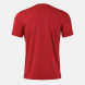 ФУТБОЛКА С КОРОТКИМ РУКАВОМ COMBI PRO КРАСНАЯ