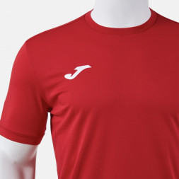 ФУТБОЛКА С КОРОТКИМ РУКАВОМ COMBI PRO КРАСНАЯ