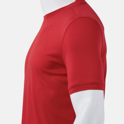 ФУТБОЛКА С КОРОТКИМ РУКАВОМ COMBI PRO КРАСНАЯ