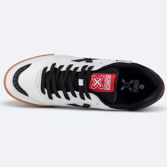 Футзалки MUNICH CONTINENTAL V2