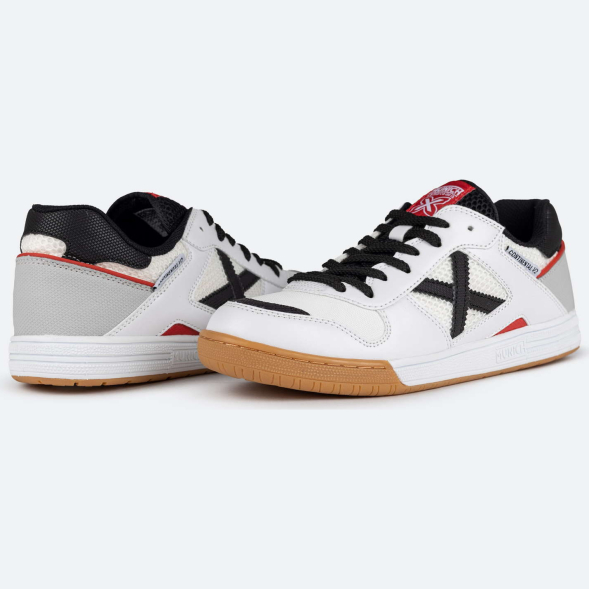 Футзалки MUNICH CONTINENTAL V2