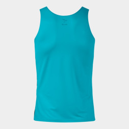 МАЙКА PICASHO БИРЮЗОВЫЙ ФЛУОР ТЕМНО-СИНИЙ