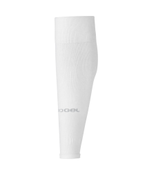 Гетры без носка JOGEL MATCH 2 PerFormDRY Footless Socks, белый
