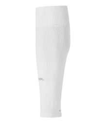 Гетры без носка JOGEL MATCH 2 PerFormDRY Footless Socks, белый
