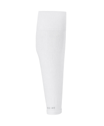 Гетры без носка JOGEL MATCH 2 PerFormDRY Footless Socks, белый