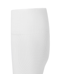 Гетры без носка JOGEL MATCH 2 PerFormDRY Footless Socks, белый