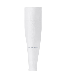 Гетры без носка JOGEL MATCH 2 PerFormDRY Footless Socks, белый