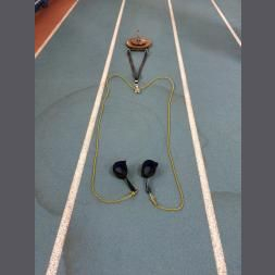 Тяговые петли для ног