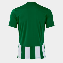 ФУТБОЛКА С КОРОТКИМ РУКАВОМ INTER VI ЗЕЛЁНЫЙ БЕЛЫЙ