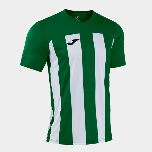 ФУТБОЛКА С КОРОТКИМ РУКАВОМ INTER VI ЗЕЛЁНЫЙ БЕЛЫЙ