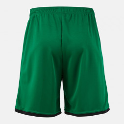 БАСКЕТБОЛЬНЫЕ ШОРТЫ PHOENIX III ЗЕЛЕНЫЙ ЧЕРНЫЙ
