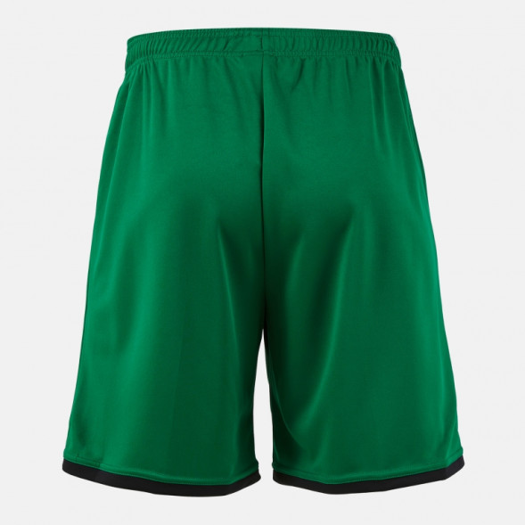 БАСКЕТБОЛЬНЫЕ ШОРТЫ PHOENIX III ЗЕЛЕНЫЙ ЧЕРНЫЙ