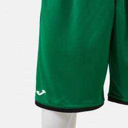 БАСКЕТБОЛЬНЫЕ ШОРТЫ PHOENIX III ЗЕЛЕНЫЙ ЧЕРНЫЙ