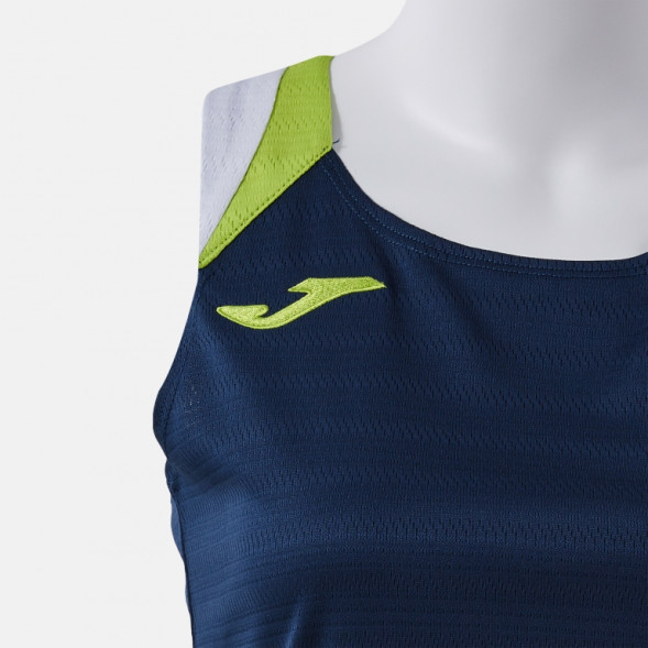 МАЙКА TERRA DARK NAVY LIMA