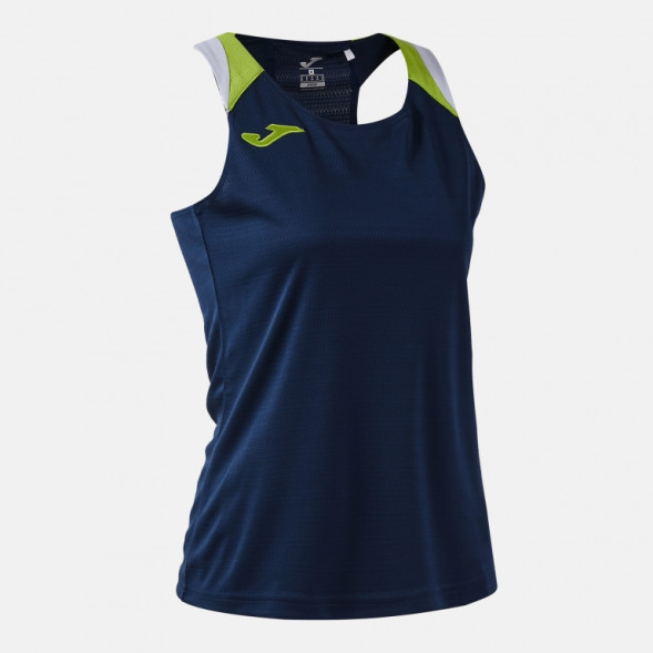 МАЙКА TERRA DARK NAVY LIMA