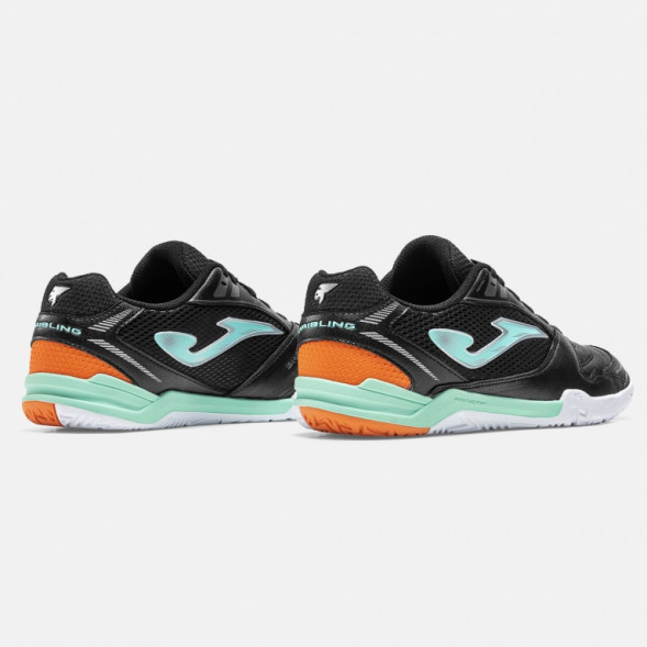 DRIBLING 2601 ЧЁРНЫЙ ВНУТРЕННИЙ