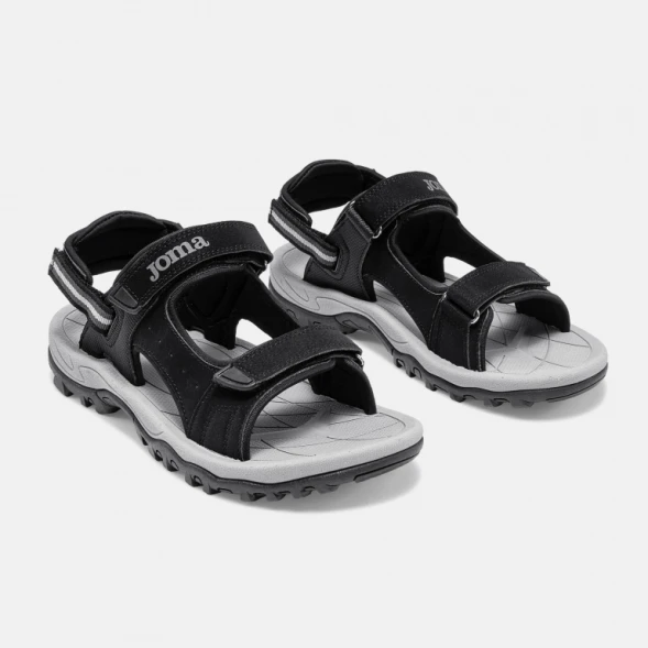 S.ZEUS MEN 2601 ЧЕРНЫЙ