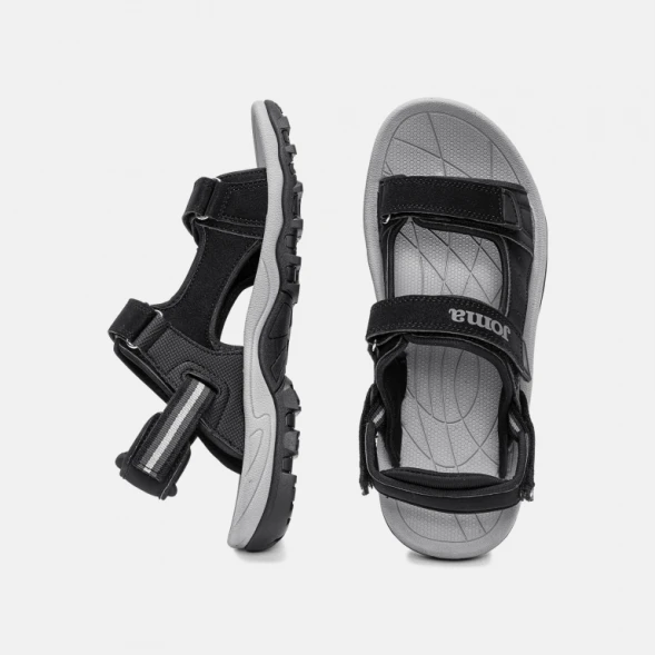 S.ZEUS MEN 2601 ЧЕРНЫЙ