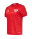 Футболка игровая женская JOGEL PerFormDRY National 26 Home Jersey W, красный