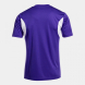  Футболка  игровая JOMA WINNER III VIOLETA BLANCO