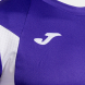 Футболка  игровая JOMA WINNER III VIOLETA BLANCO