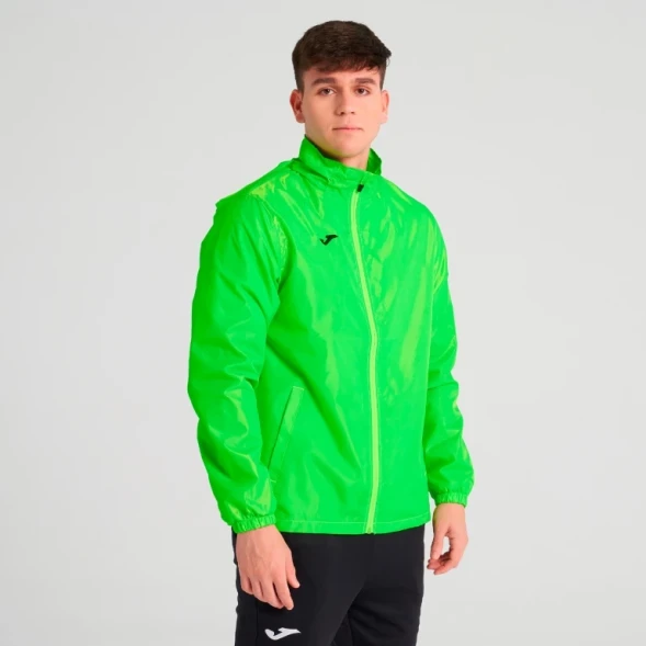 Дождевик JOMA IRIS Салатовый
