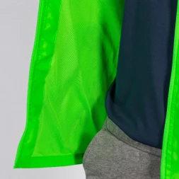Дождевик JOMA IRIS Салатовый