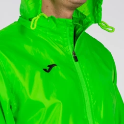 Дождевик JOMA IRIS Салатовый