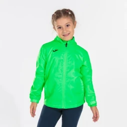 Дождевик JOMA IRIS Салатовый