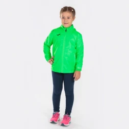 Дождевик JOMA IRIS Салатовый