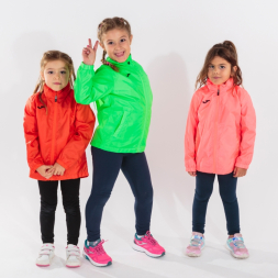 Дождевик JOMA IRIS Салатовый