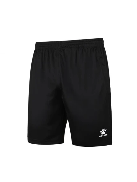 Судейская форма KELME Short Sleeve Refree Set (Yellow/Black)
