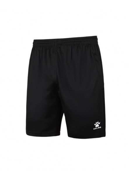 Судейская форма KELME Short Sleeve Refree Set (Yellow/Black)