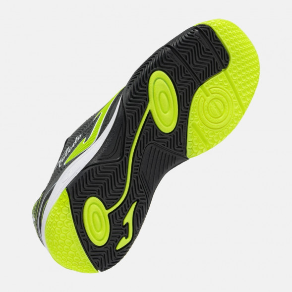 TOLEDO JR 2601 ЧЕРНЫЙ ДЛЯ ЗАЛА