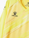 Детский комплект (лонгслив, шорты) KELME Long Sleeve Goalkeeper Suit Yellow
