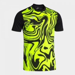 Игровая футболка JOMA LION II      