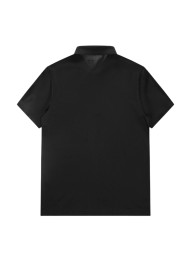 Футболка-поло KELME Short Sleeve Polo Shirt Black