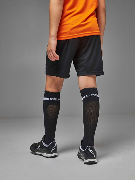 Детские шорты KELME Football Shorts (Kids) Black