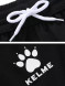 Детские шорты KELME Football Shorts (Kids) Black