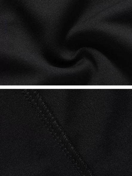 Детские шорты KELME Football Shorts (Kids) Black