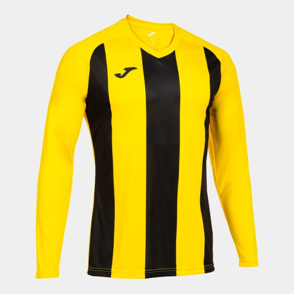 Игровая футболка JOMA PERFORMANCE Желтый-черный