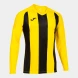 Игровая футболка JOMA PERFORMANCE Желтый-черный