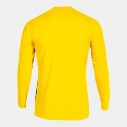 Игровая футболка JOMA PERFORMANCE Желтый-черный
