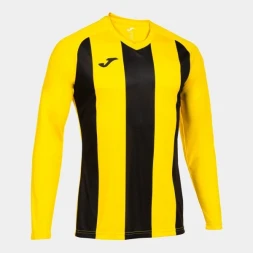 Игровая футболка JOMA PERFORMANCE Желтый-черный