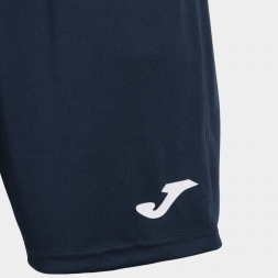 Игровая форма JOMA DANUBIO III TURQUESA FLÚOR MARINO