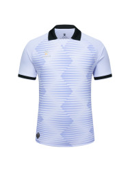 Футболка KELME Short Sleeve Football Shirt Light purple
