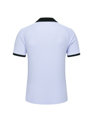 Футболка KELME Short Sleeve Football Shirt Light purple