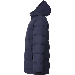 Куртка утепленная JOGEL ESSENTIAL PerFormPROOF Padded Jacket, темно-синий