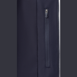 Куртка утепленная JOGEL ESSENTIAL PerFormPROOF Padded Jacket, темно-синий