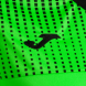 Футболка JOMA CAMISETA MANGA CORTA ECO SUPERNOVA VERDE FLUOR NEGRO